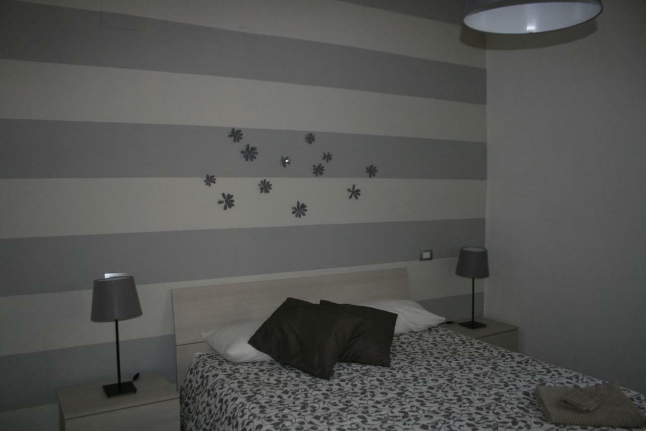 Ferienwohnung Ca Rossi City House La Spezia Exterior foto